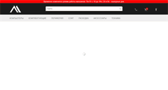 Desktop Screenshot of megasell-ufa.ru